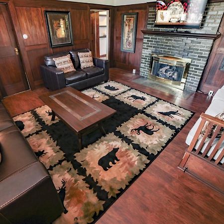 Aspen Mountain Lodge - #3357 استيس بارك المظهر الخارجي الصورة