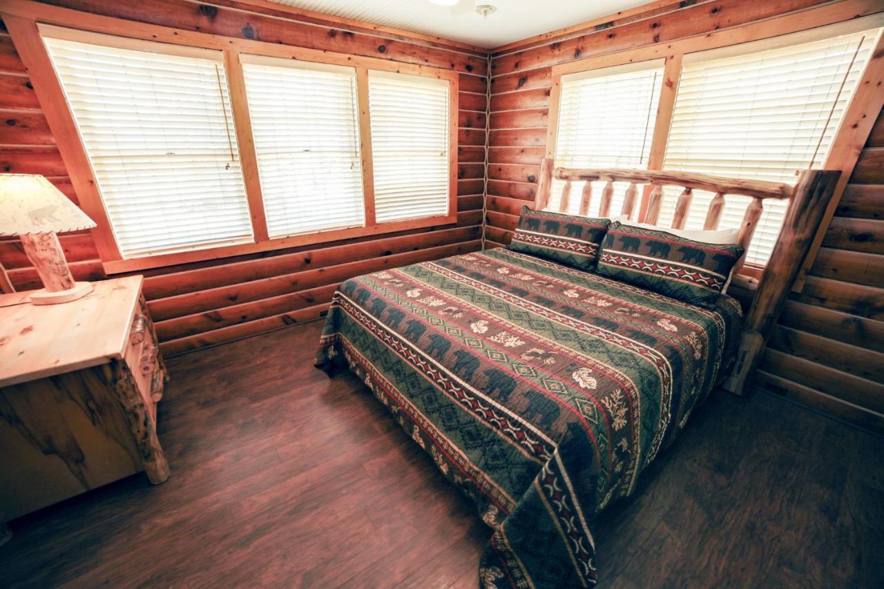 Aspen Mountain Lodge - #3357 استيس بارك المظهر الخارجي الصورة